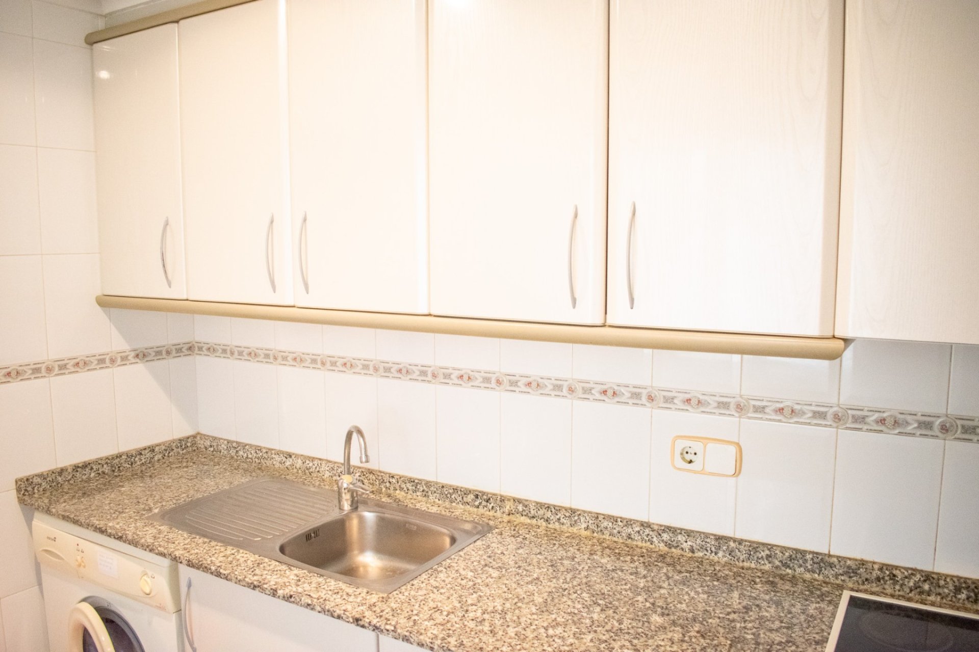 Resale - Apartment / flat - Guardamar del Segura
