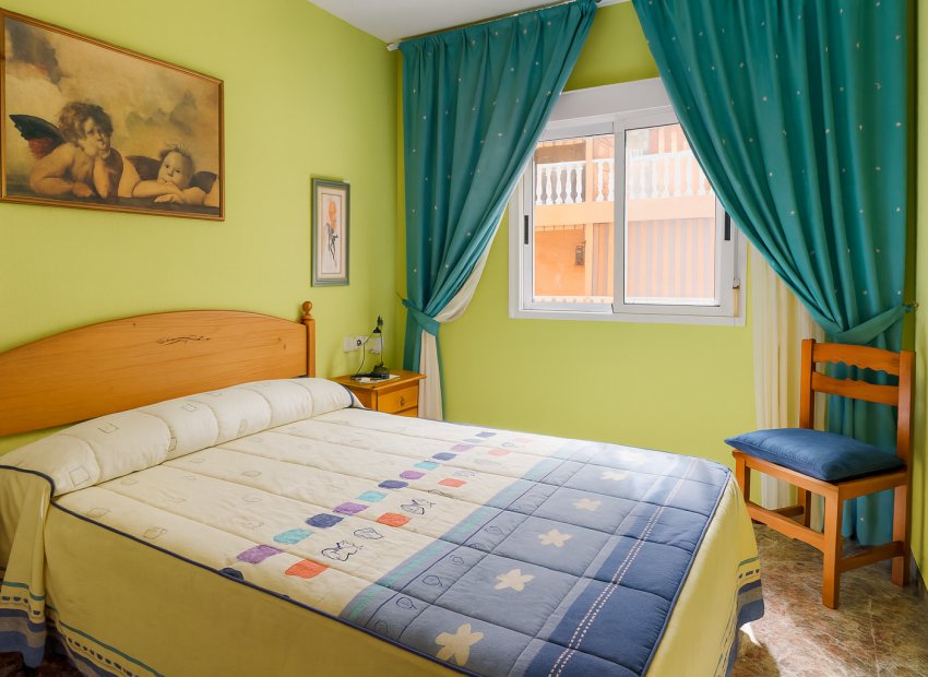 Resale - Apartment / flat - Guardamar del Segura