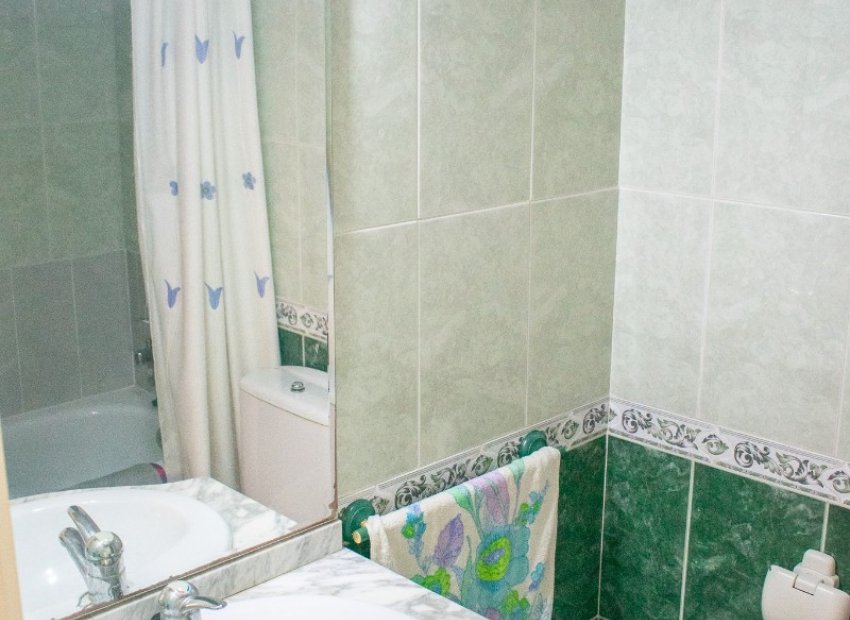 Resale - Apartment / flat - Guardamar del Segura