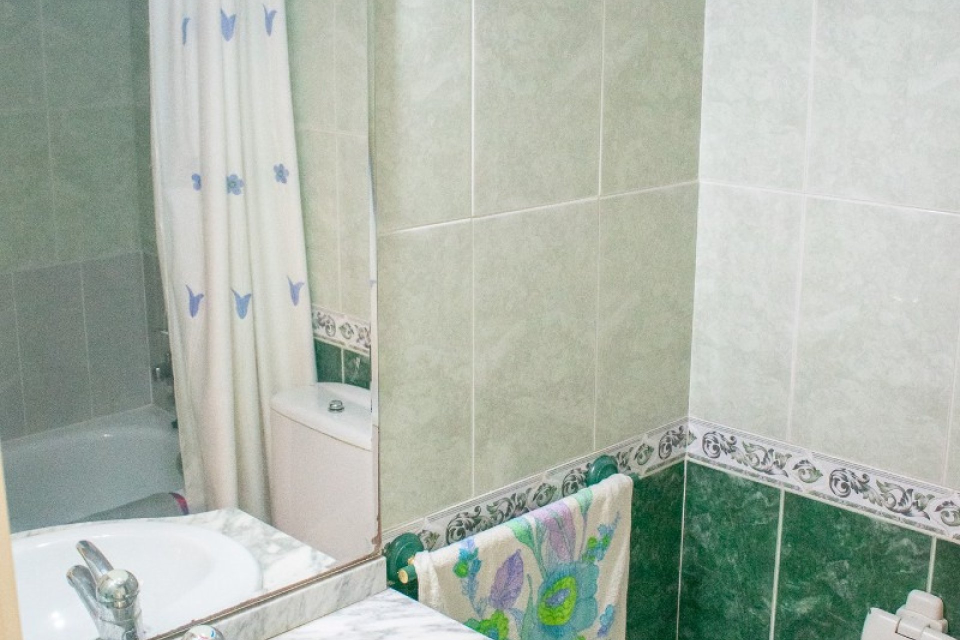 Resale - Apartment / flat - Guardamar del Segura