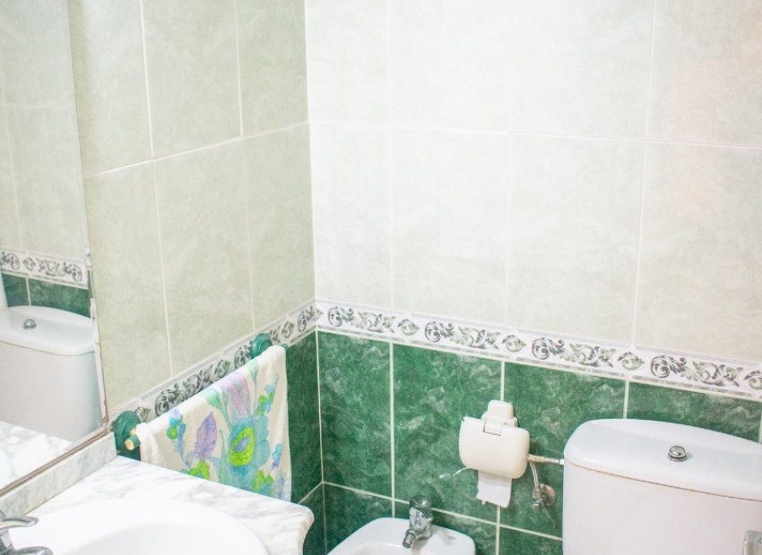 Resale - Apartment / flat - Guardamar del Segura