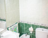 Resale - Apartment / flat - Guardamar del Segura