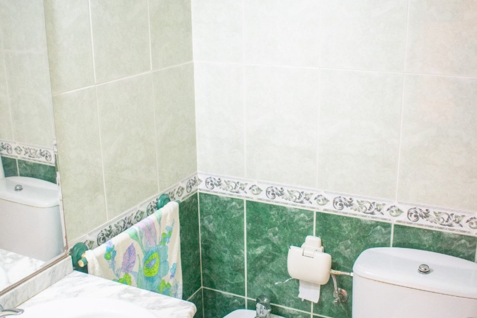 Resale - Apartment / flat - Guardamar del Segura