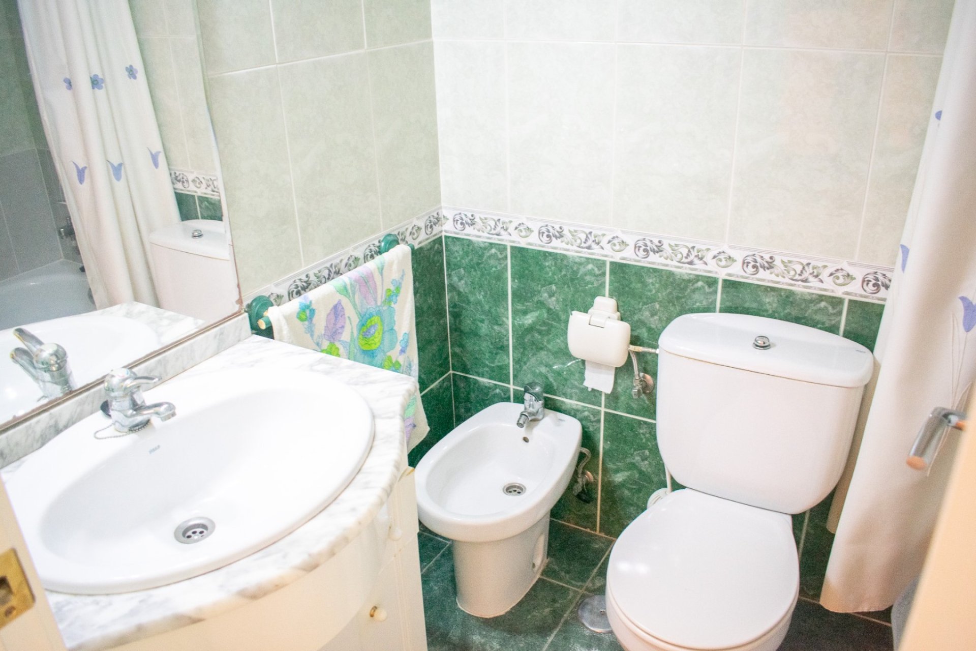 Resale - Apartment / flat - Guardamar del Segura