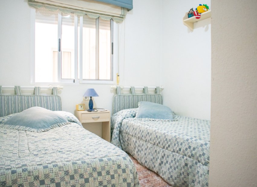 Resale - Apartment / flat - Guardamar del Segura