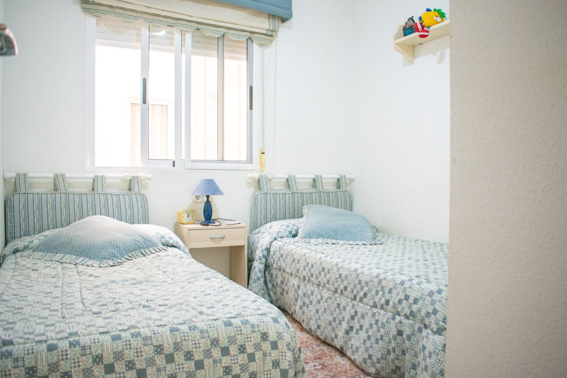 Resale - Apartment / flat - Guardamar del Segura