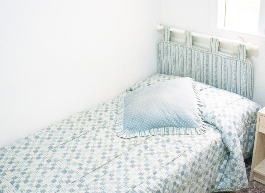 Resale - Apartment / flat - Guardamar del Segura