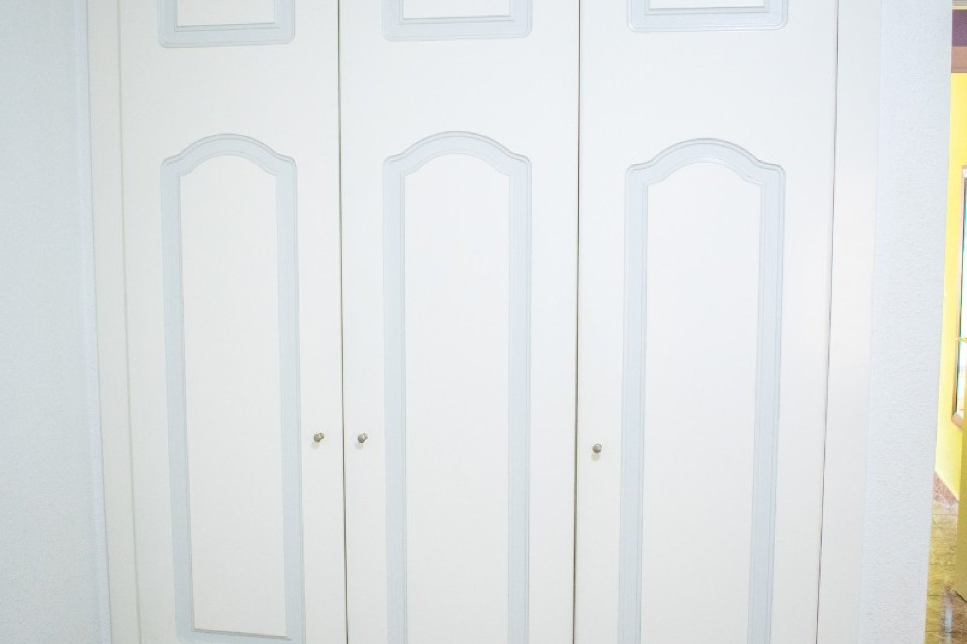 Resale - Apartment / flat - Guardamar del Segura