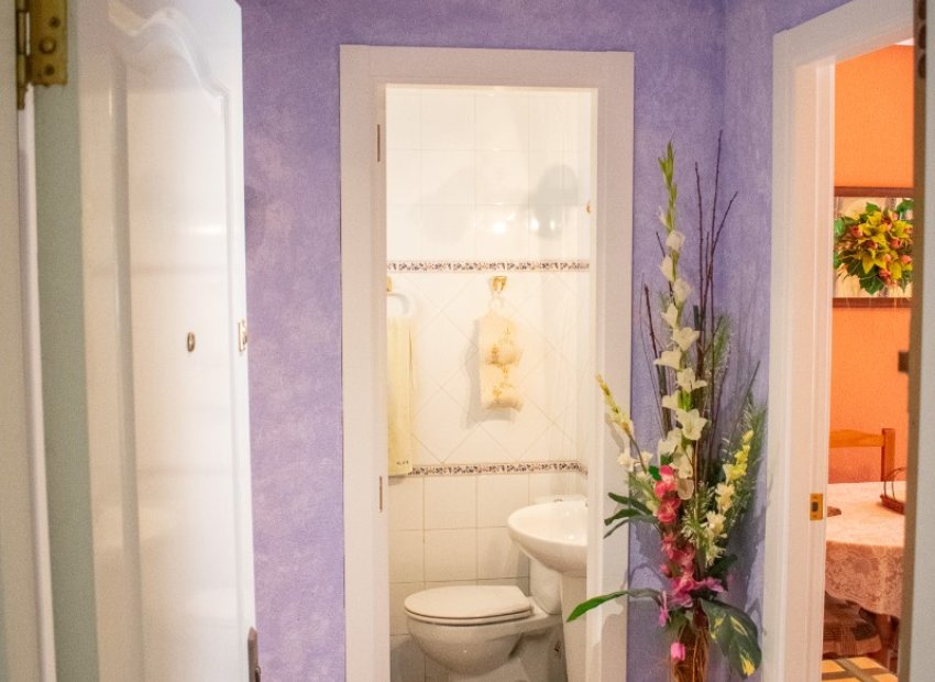 Resale - Apartment / flat - Guardamar del Segura