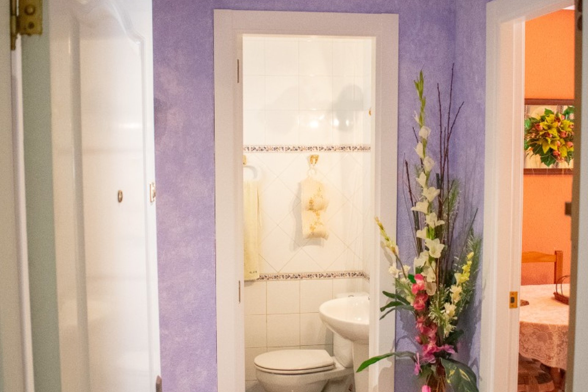 Resale - Apartment / flat - Guardamar del Segura