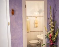 Resale - Apartment / flat - Guardamar del Segura