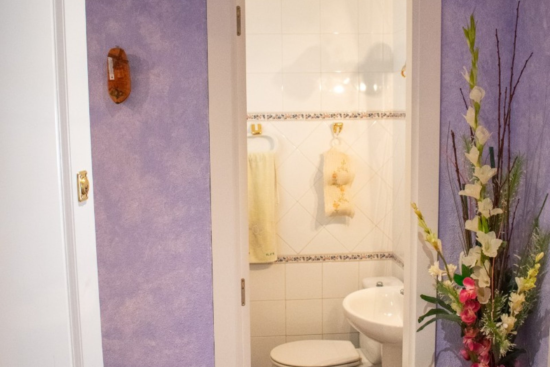 Resale - Apartment / flat - Guardamar del Segura