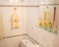 Resale - Apartment / flat - Guardamar del Segura