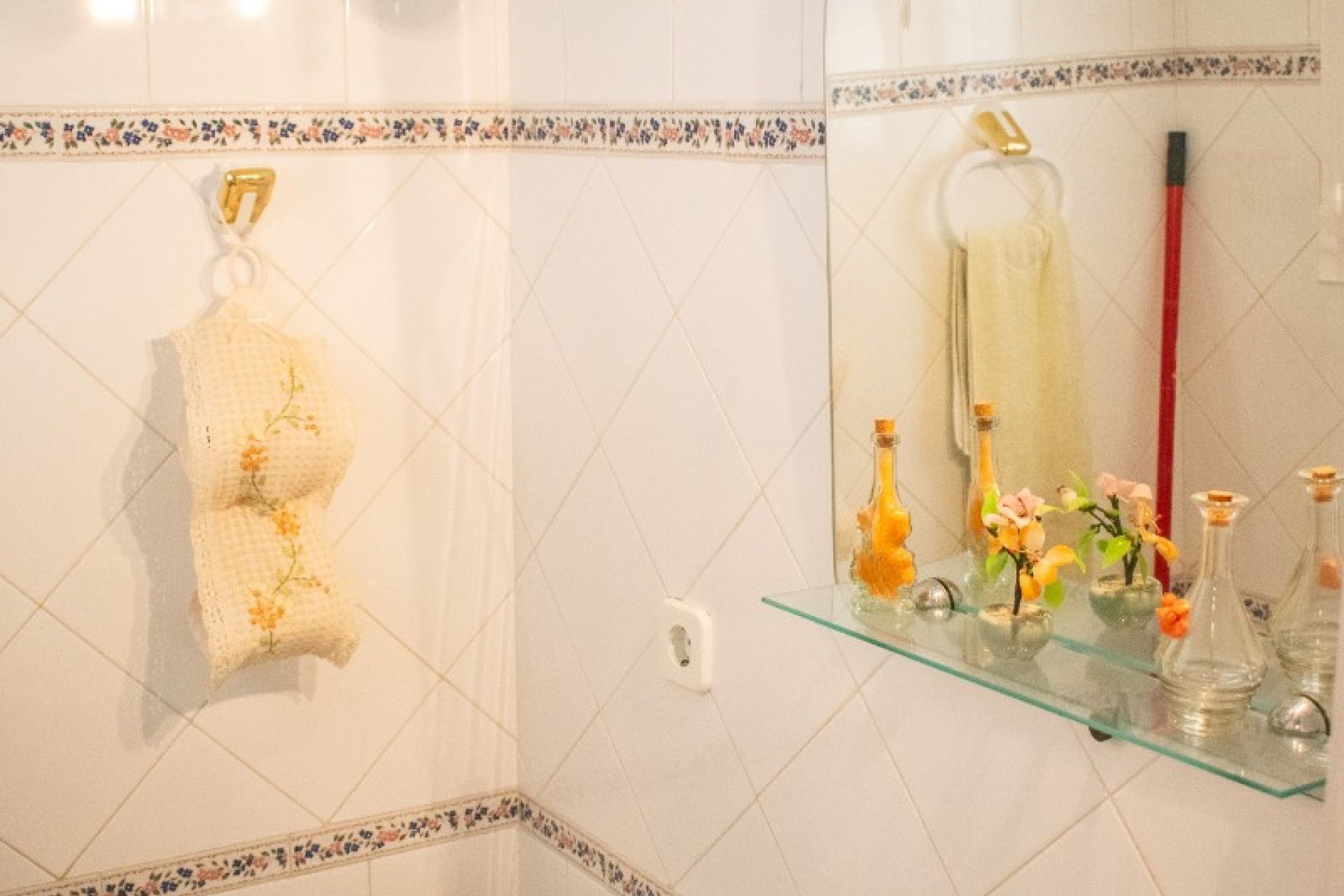 Resale - Apartment / flat - Guardamar del Segura