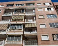 Resale - Apartment / flat - Guardamar del Segura