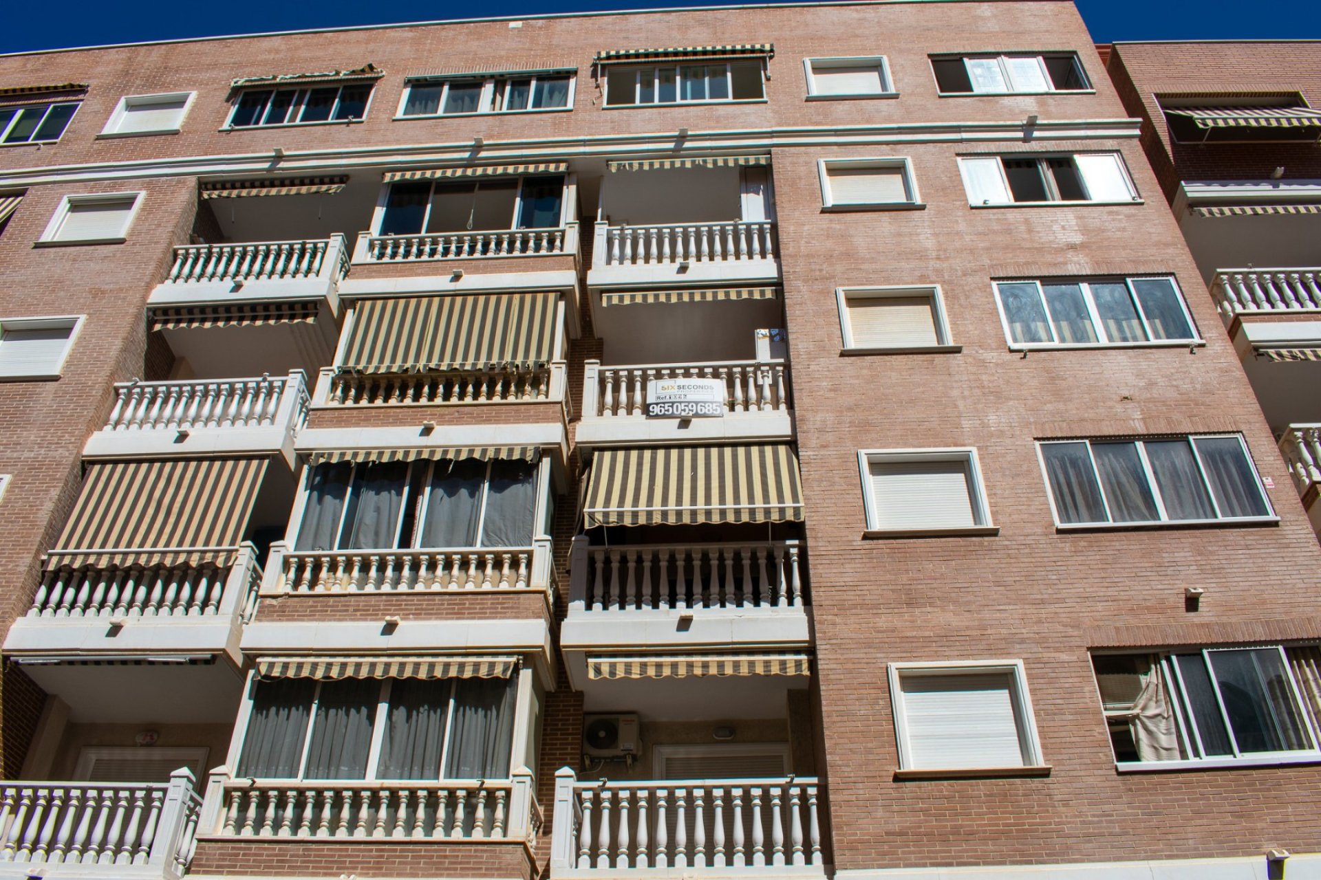 Resale - Apartment / flat - Guardamar del Segura