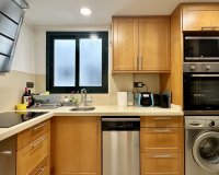 Resale - Apartment / flat - Guardamar del Segura