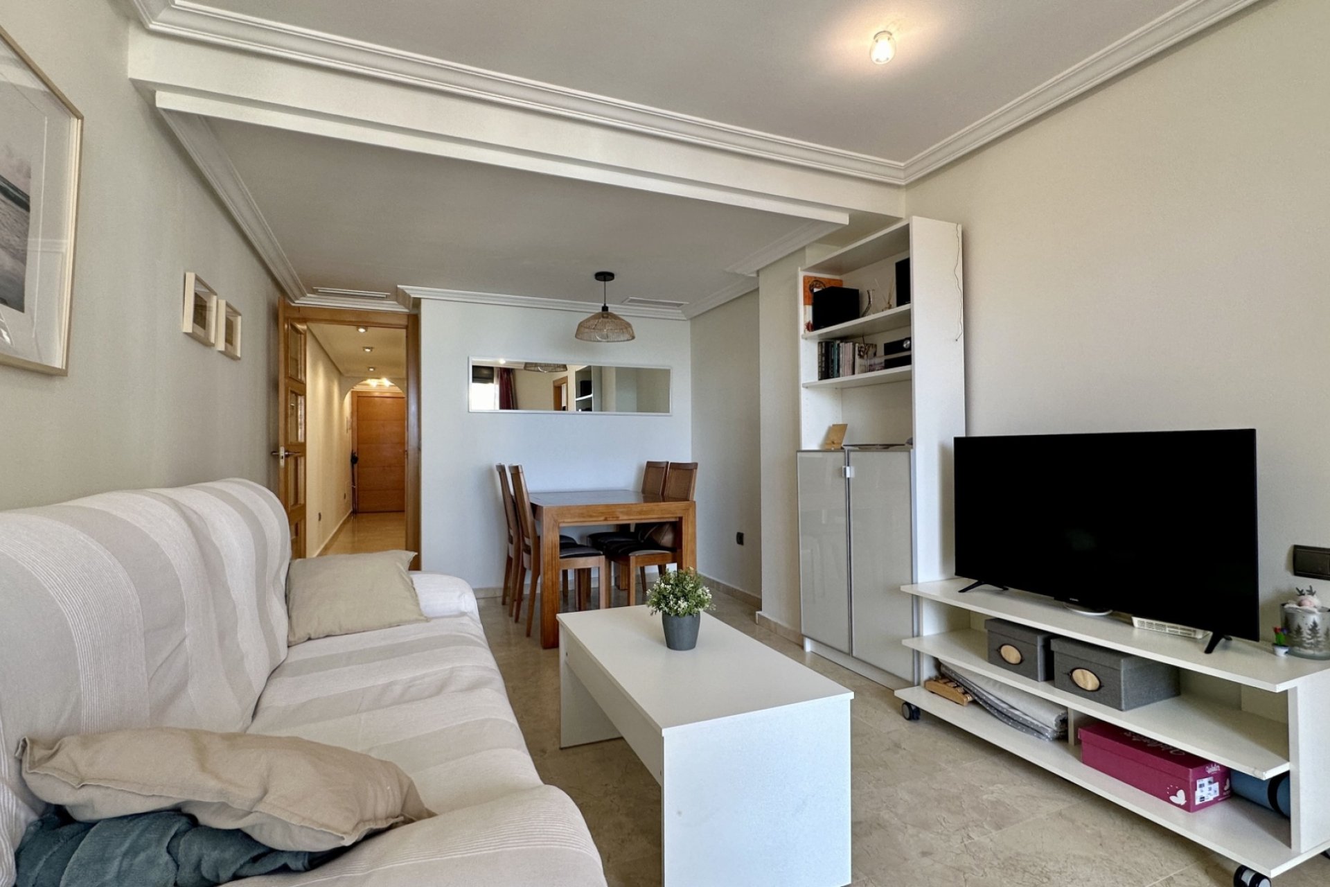 Resale - Apartment / flat - Guardamar del Segura