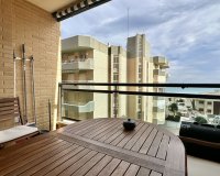 Resale - Apartment / flat - Guardamar del Segura