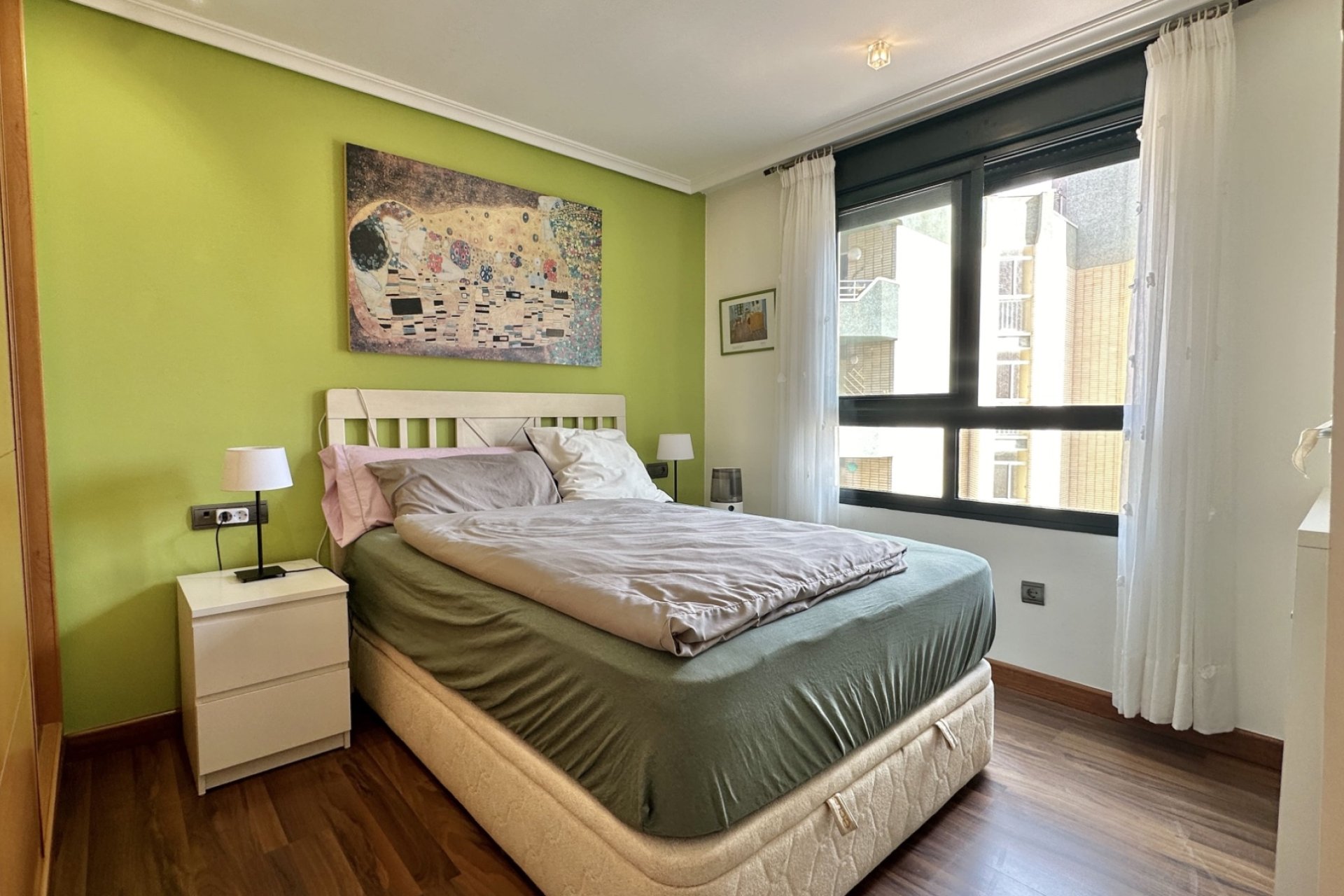Resale - Apartment / flat - Guardamar del Segura
