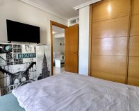 Resale - Apartment / flat - Guardamar del Segura