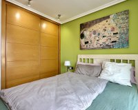 Resale - Apartment / flat - Guardamar del Segura