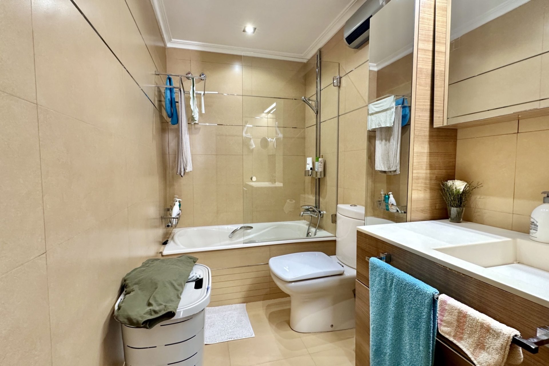 Resale - Apartment / flat - Guardamar del Segura