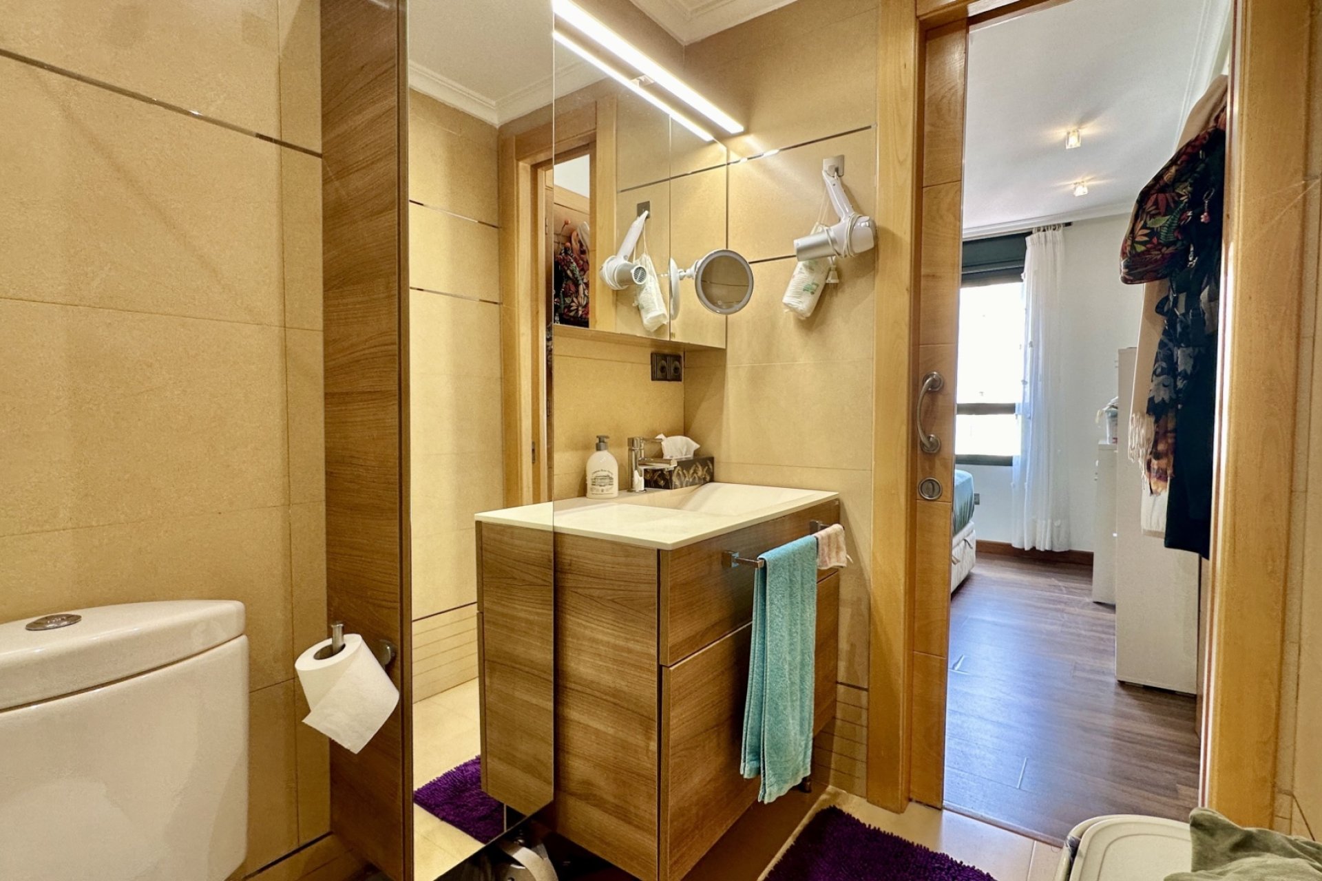 Resale - Apartment / flat - Guardamar del Segura