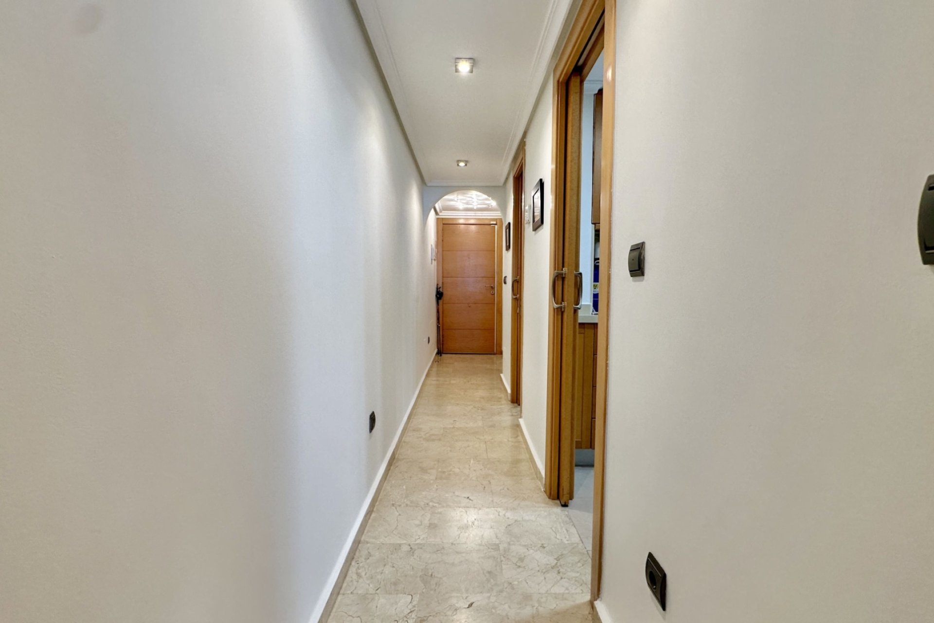 Resale - Apartment / flat - Guardamar del Segura