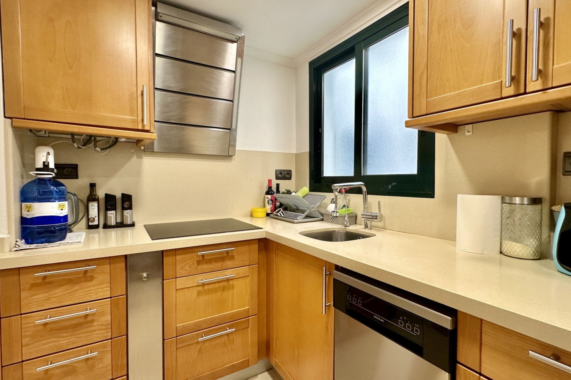 Resale - Apartment / flat - Guardamar del Segura