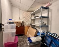 Resale - Apartment / flat - Guardamar del Segura