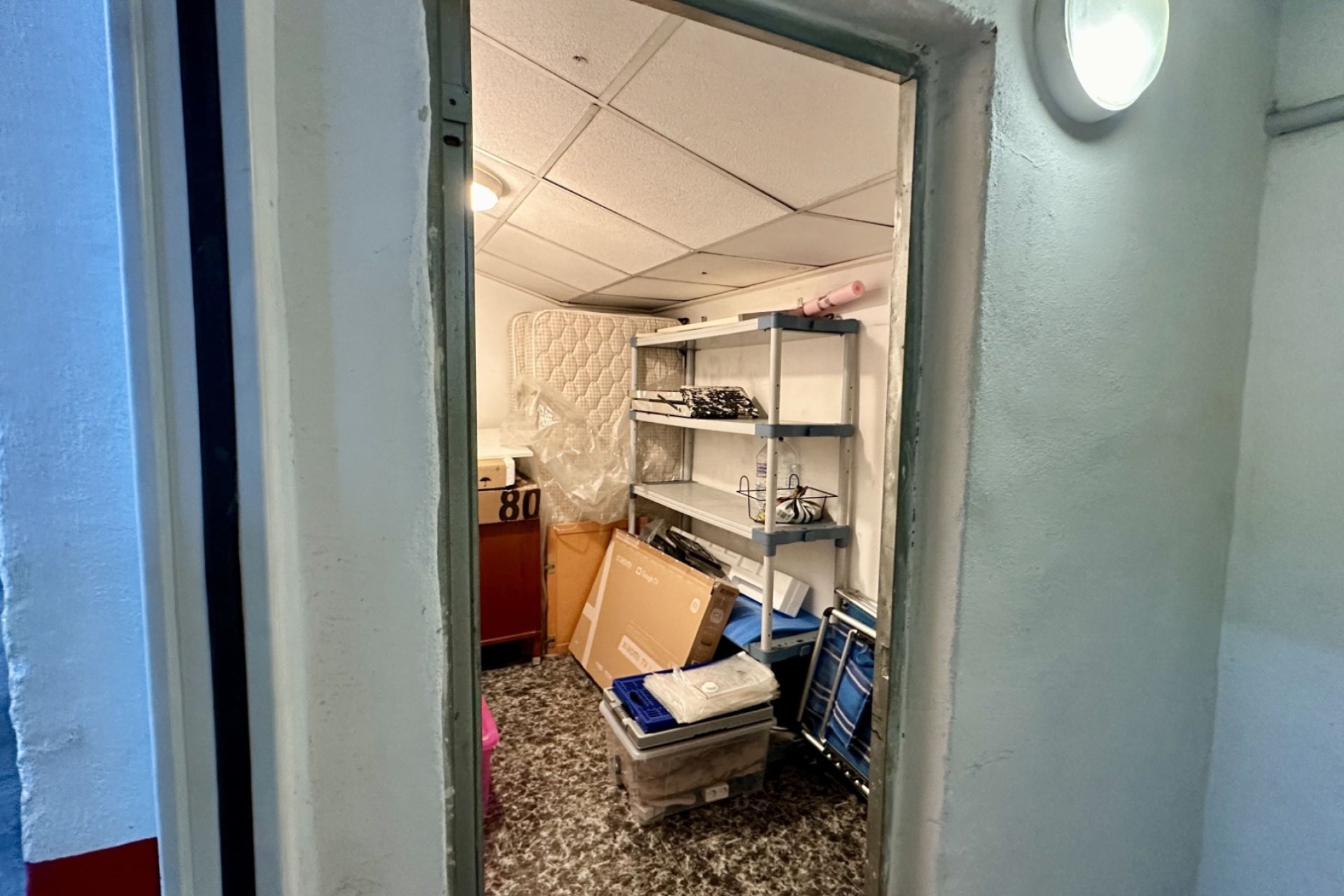 Resale - Apartment / flat - Guardamar del Segura