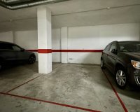 Resale - Apartment / flat - Guardamar del Segura