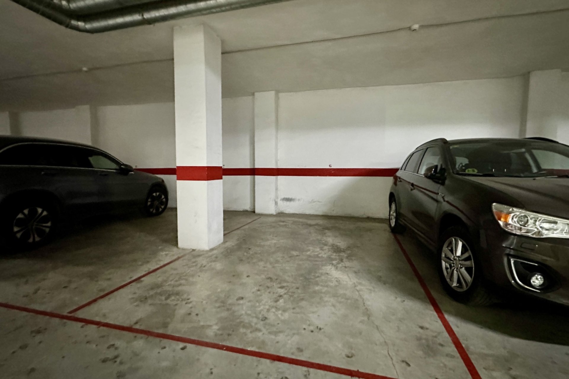 Resale - Apartment / flat - Guardamar del Segura