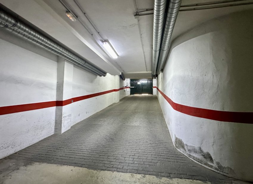 Resale - Apartment / flat - Guardamar del Segura