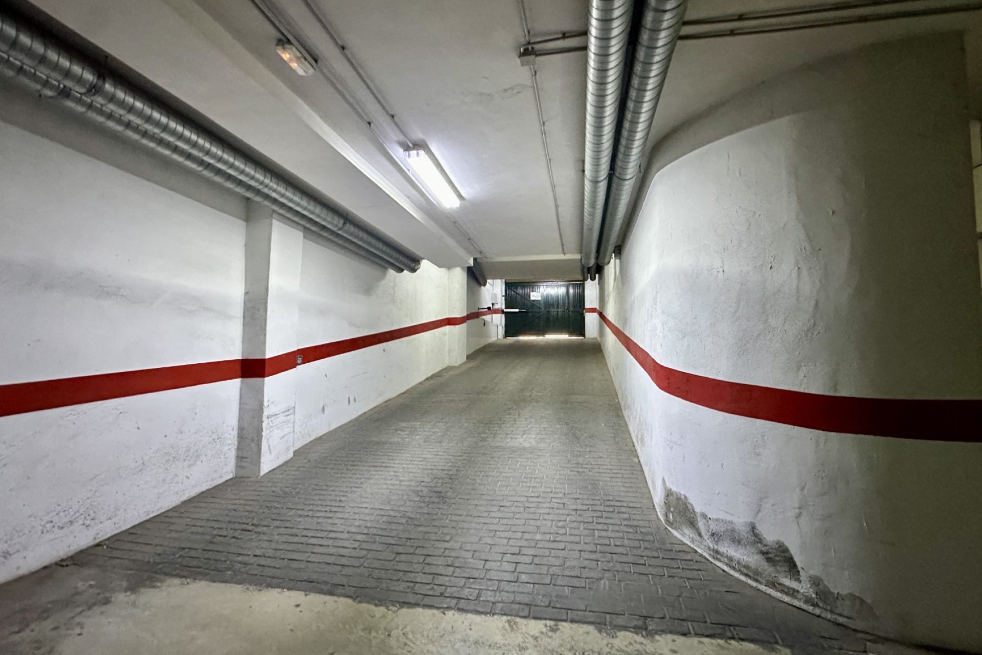 Resale - Apartment / flat - Guardamar del Segura