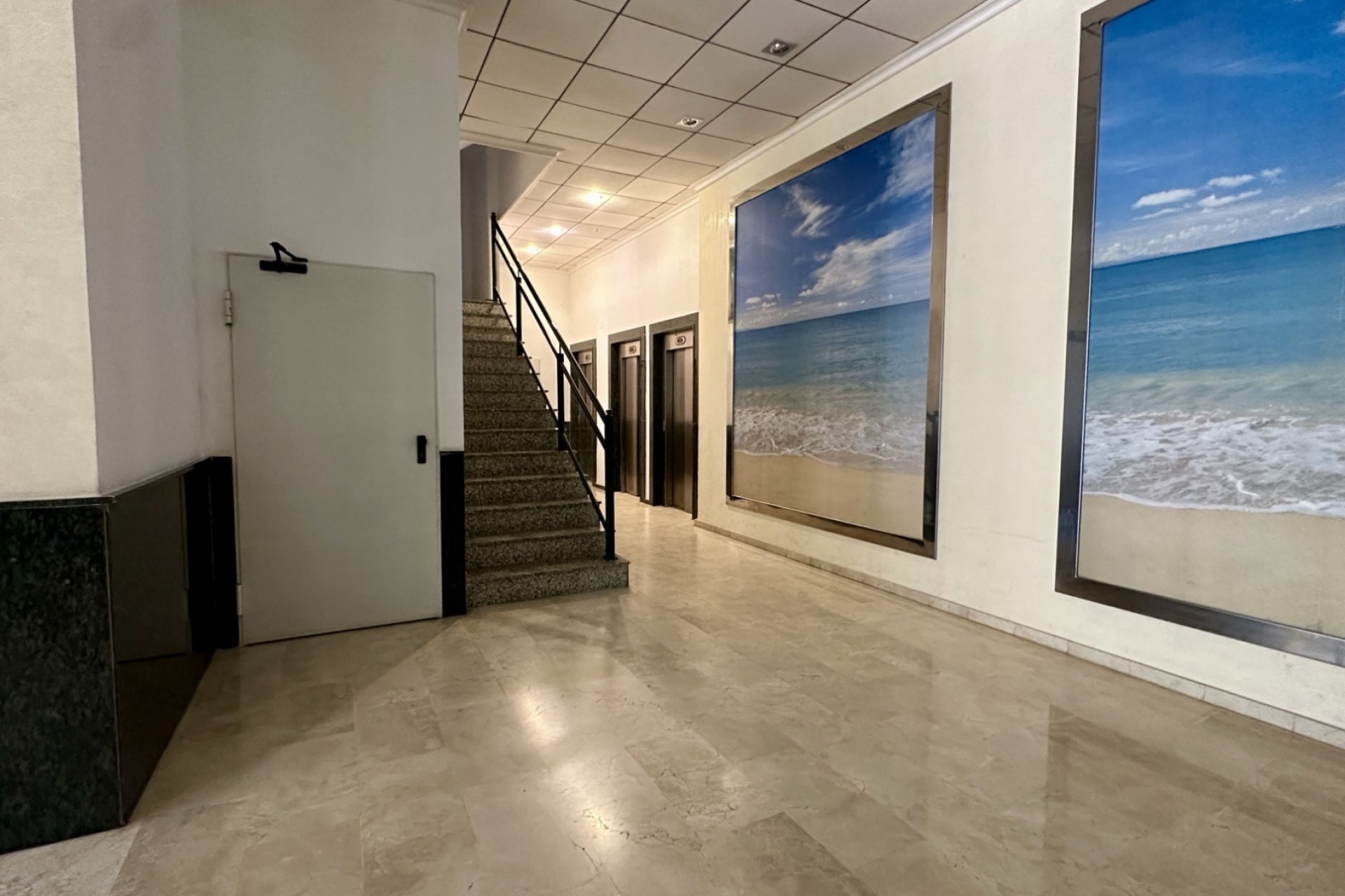 Resale - Apartment / flat - Guardamar del Segura