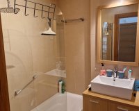 Resale - Apartment / flat - Hacienda Riquelme Golf Resort - Inland