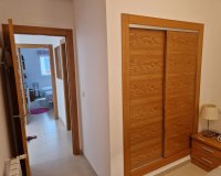 Resale - Apartment / flat - Hacienda Riquelme Golf Resort - Inland