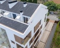 Resale - Apartment / flat - Jávea - El Arenal