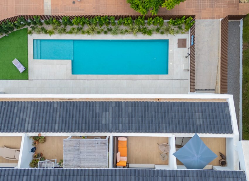 Resale - Apartment / flat - Jávea - El Arenal