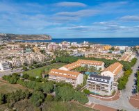 Resale - Apartment / flat - Jávea - El Arenal