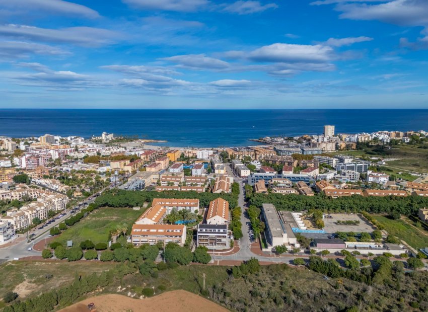 Resale - Apartment / flat - Jávea - El Arenal