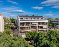 Resale - Apartment / flat - Jávea - El Arenal