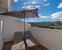 Resale - Apartment / flat - Jávea - El Arenal