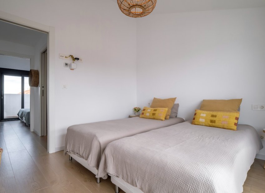 Resale - Apartment / flat - Jávea - El Arenal