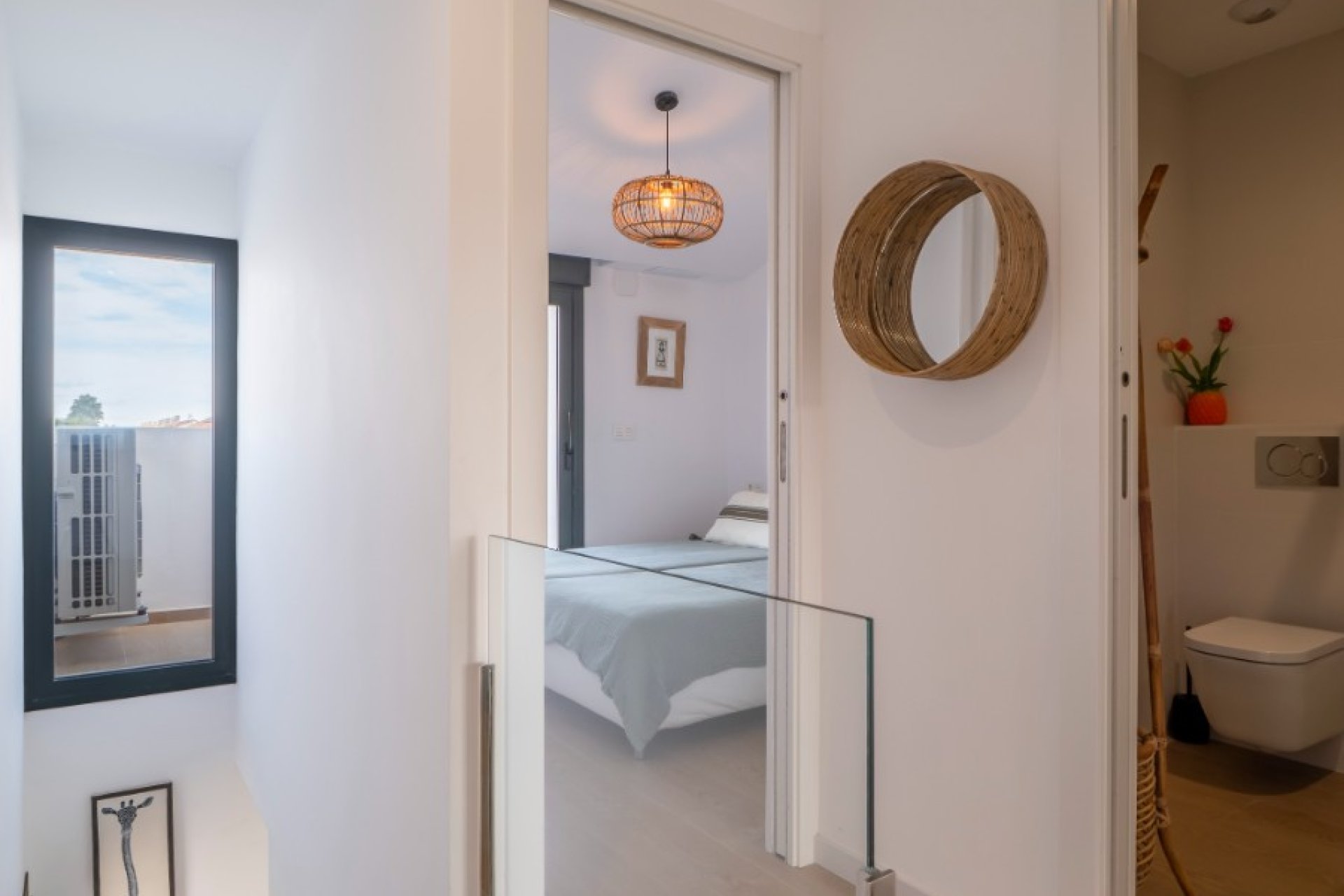 Resale - Apartment / flat - Jávea - El Arenal