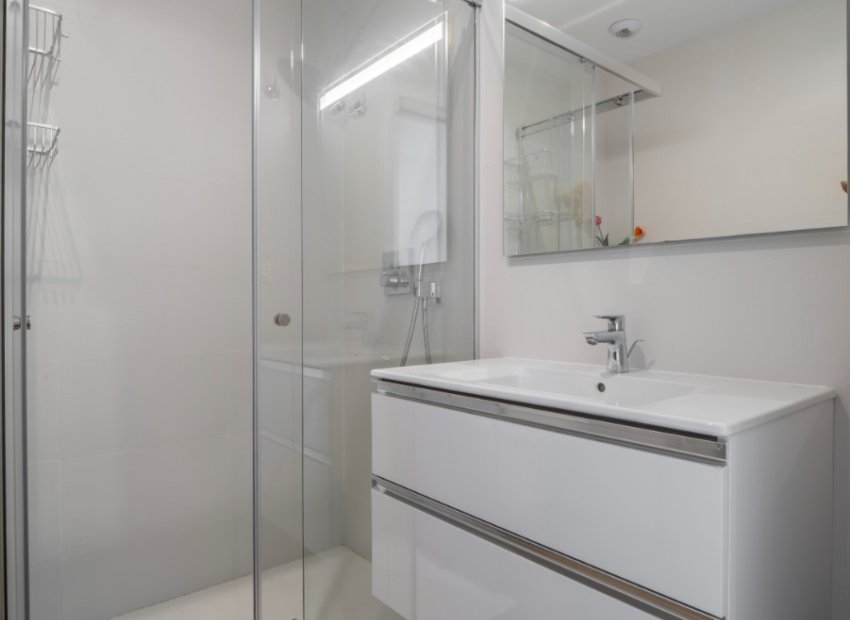 Resale - Apartment / flat - Jávea - El Arenal