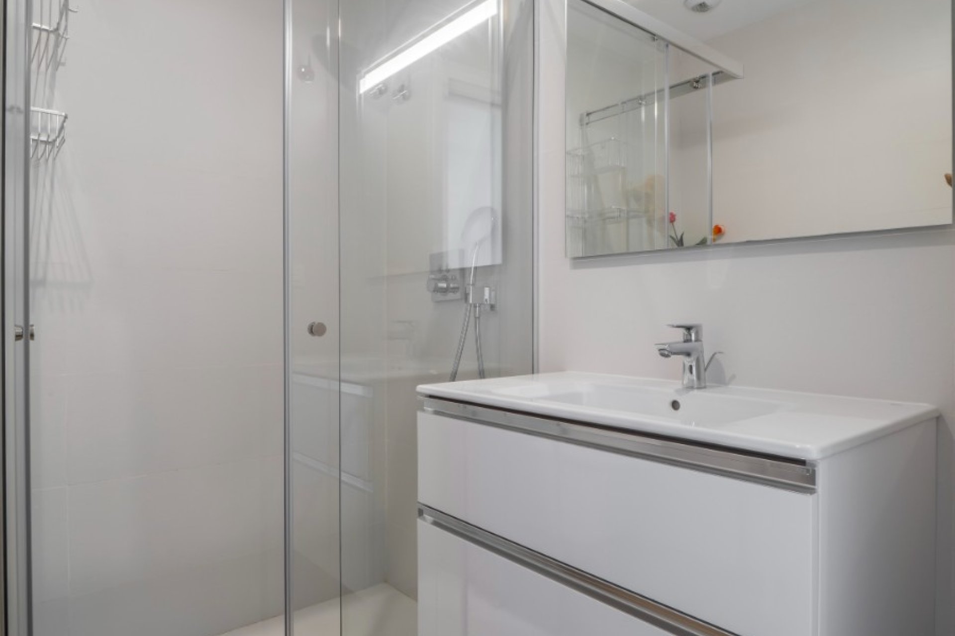 Resale - Apartment / flat - Jávea - El Arenal