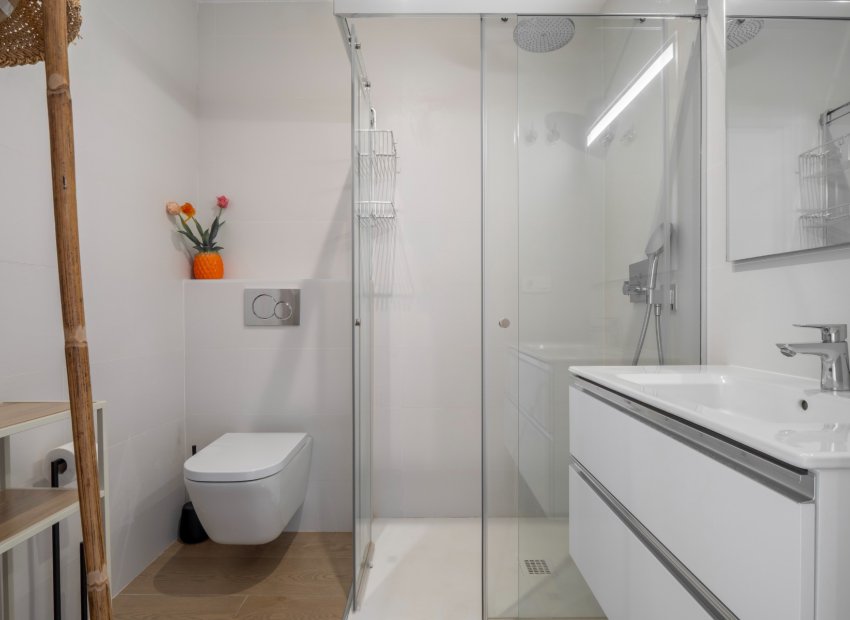 Resale - Apartment / flat - Jávea - El Arenal